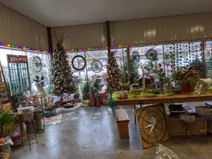 Davis Feed & Farm Supply