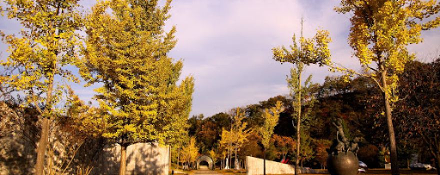 Saseondae Tourist Site