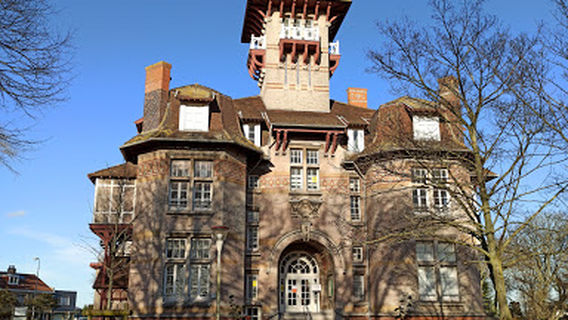 Le Château Coquelle