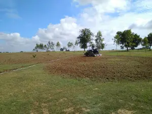 Thiri Wuanna Golf Club
