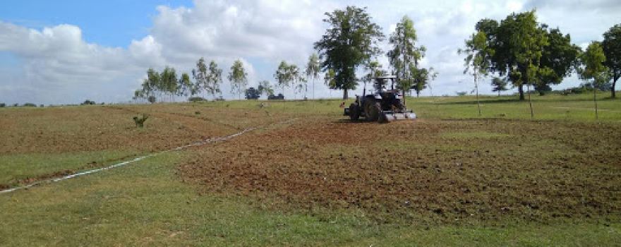 Thiri Wuanna Golf Club