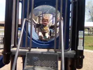 Holden City Park