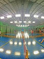The Zone Sports Center