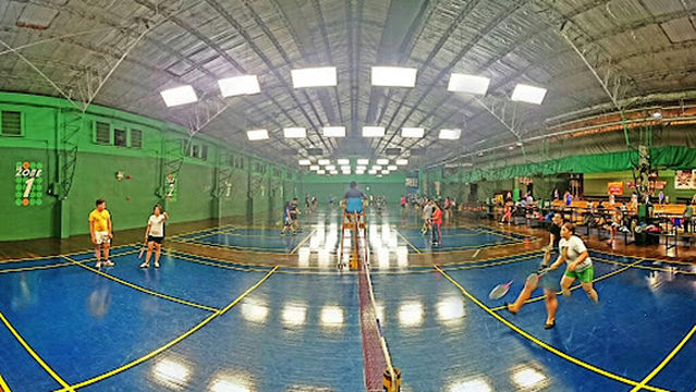 Zone Sports Center