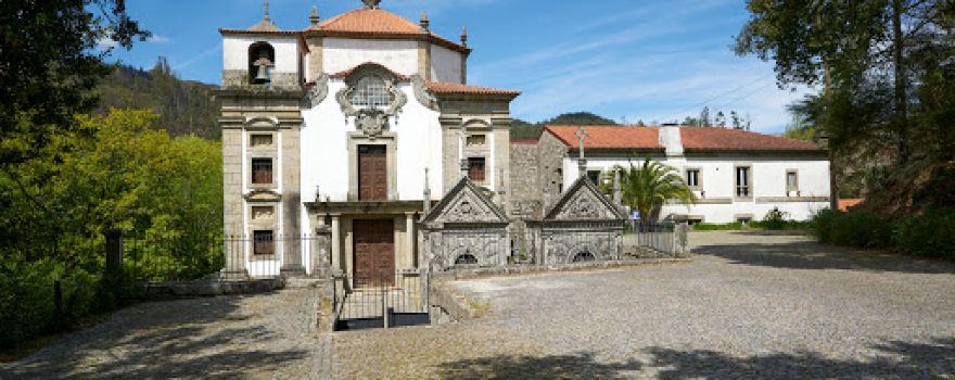 Levada de Paradela