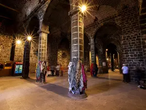 Keçi Burcu