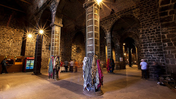 Diyarbakir