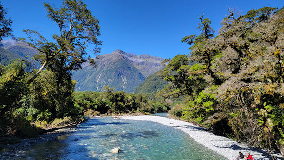 Milford Sound