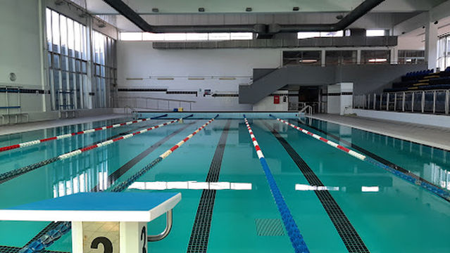 Impianto Sportivo Trecate