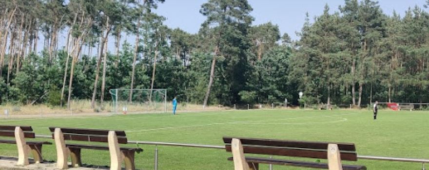 Sportplatz Frauenhain