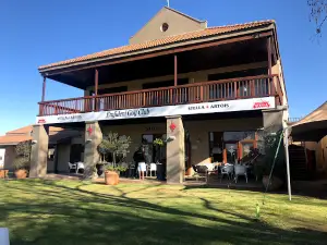 Emfuleni Golf Estate