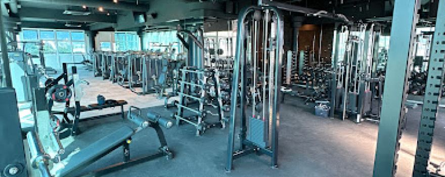Reshape Gym Trogir