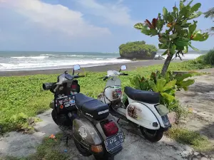 Pacuan Kuda Legok Jawa