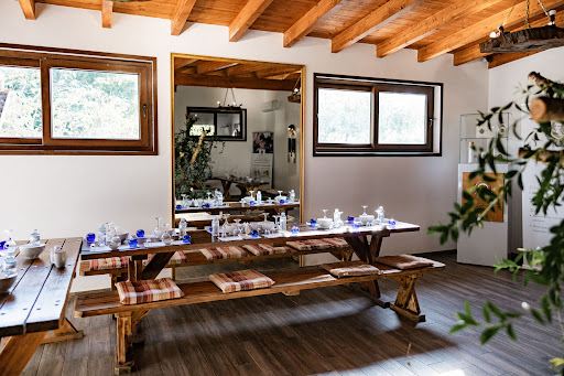 The Governor's Olive Mill - Corfu Olive Tour