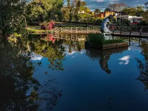 Benito Solari Park