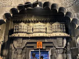 Bhimashankar Temple