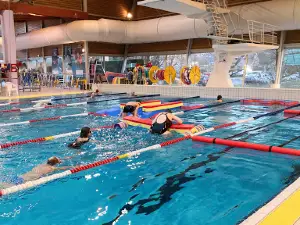 Complexe aquatique Cap'Orne