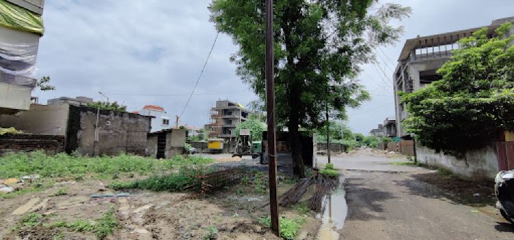 Utkarsh soda point