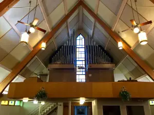 Fort Greely Chapel