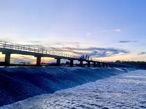 Ban Ko Kaeo Reservoir