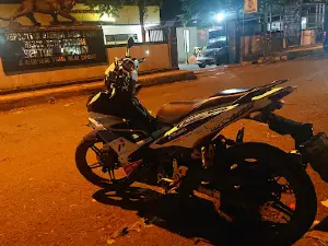 Alun-Alun Ciparay