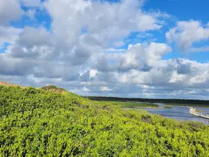 Greenwich Trailhead, Prince Edward Island National Park