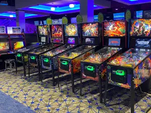 Round1 Bowling & Arcade - Greendale