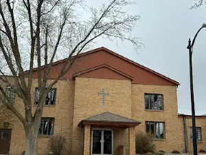 Tabernacle Baptist Church