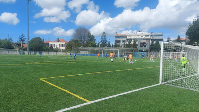 Constituição Park / Antigo Estádio da Constituição