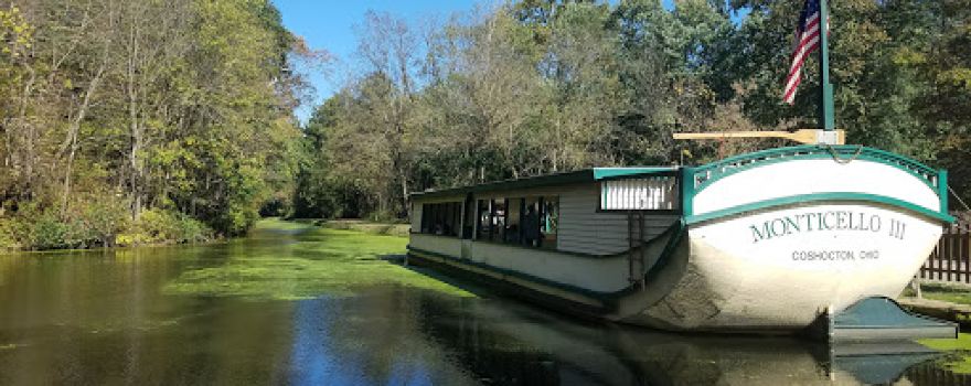 Coshocton Lake Park