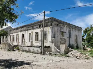 Ibo Island