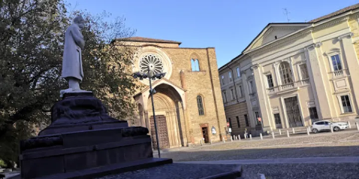 Biblioteca del Seminario Vescovile di Lodi