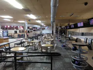 Little's Lanes