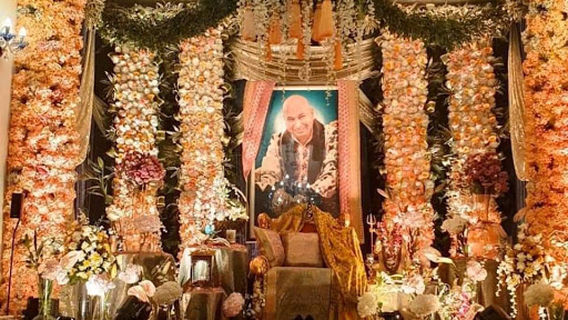 Guru Ji Ka Ashram Bade Mandir