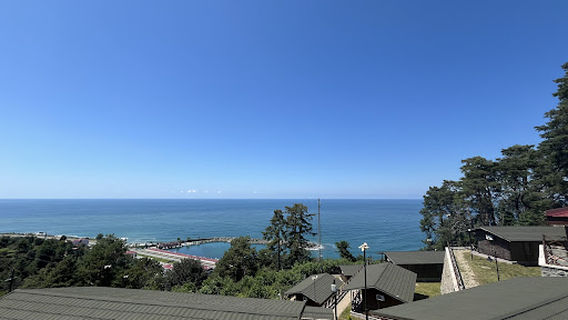 GSB FINDIKLI GENÇLİK KAMPI