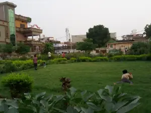 Rajendra Giri Park