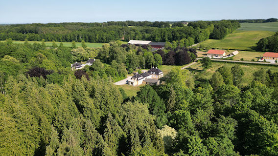 Bjørnegrotten