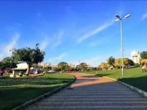 Park of 6 October