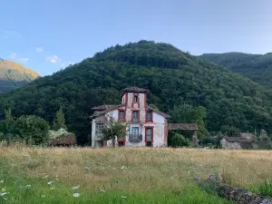 Ruta Foces del Pino