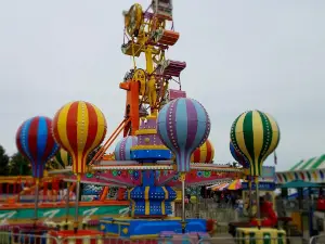 Foster County Fairgrounds