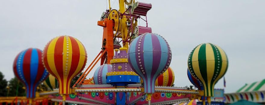 Foster County Fairgrounds