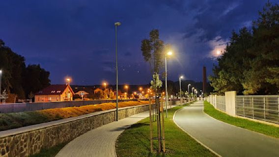 Mestský štadión Bardejov