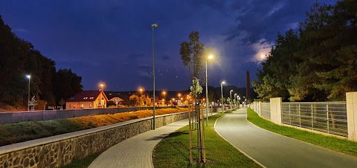 Mestský štadión Bardejov