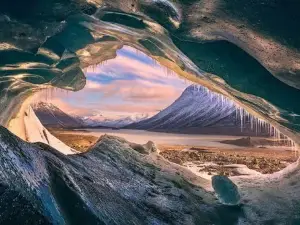Auyuittuq National Park