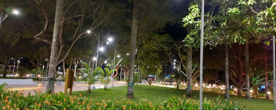 Central Park