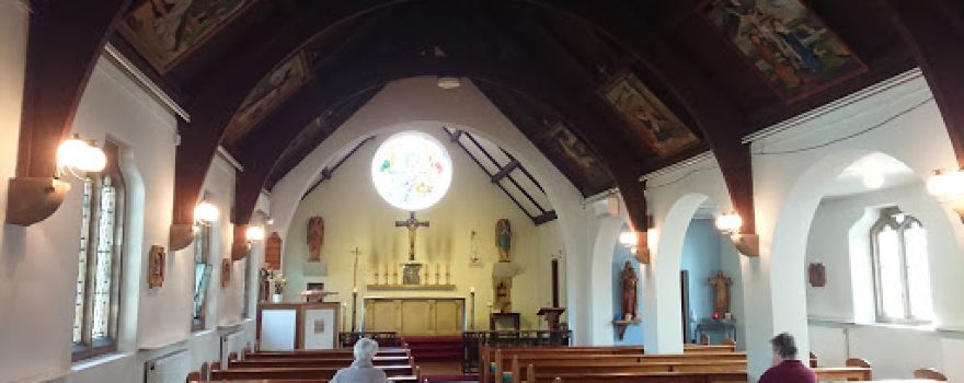Our Lady's Catholic Church