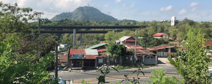 Roosevelt Dinalupihan Bataan