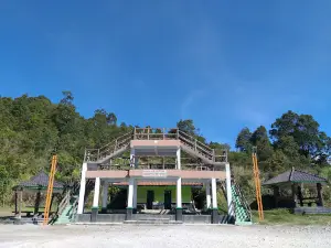 Kawah Talaga Bodas Garut