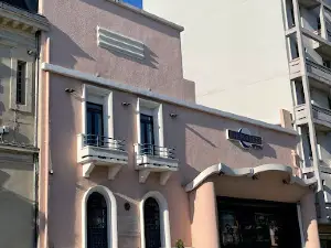 Ciné Planète