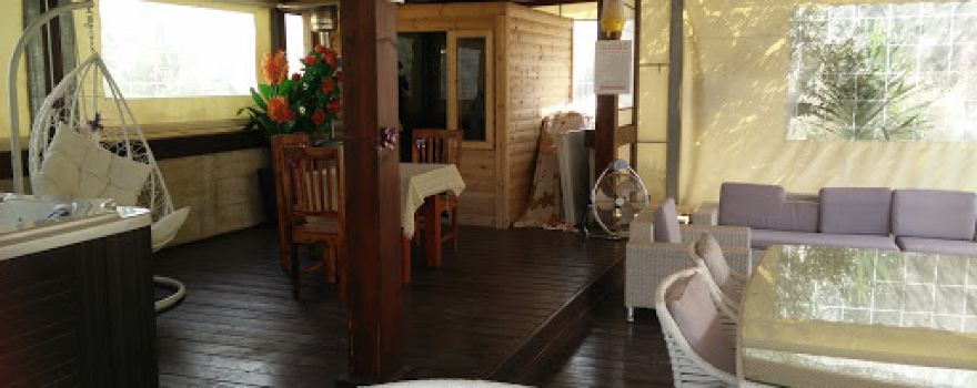 Goren's Spa